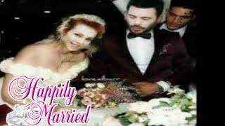 Baris arduc Elcin sangu getting Married | leave Gupse | Turkish Celebrities | YMS Creation