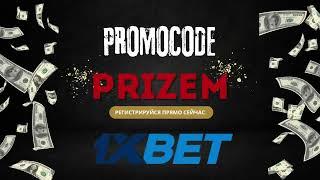 Спортивные ставки с 1xBet | Бонусы для новых игроков | Увеличьте шансы на успех