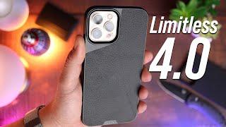 Mous Limitless 4.0 in Leather | iPhone 12 Pro Max (Including DROP TEST!)