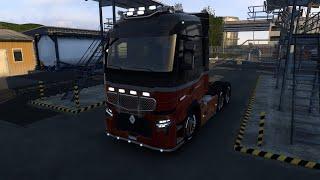 ETS2 - Proseguiamo il nostro viaggio