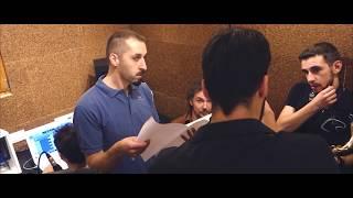 Emme Studio & Average Mudnès Band - Pick Up The Pieces (Official Promo Video)
