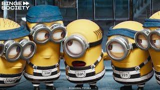 Despicable Me 3 | Best and Funniest Scenes!