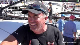 RSHYR 2019:  Scallywag - Grant Warrington