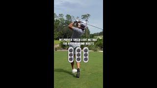 The Green Light Method  | PXG #shorts