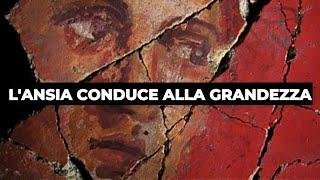 Come l'ansia porta alla grandezza | la filosofia di Kierkegaard, Nietzsche e Jean-Paul Sartre