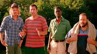 Grown Ups 2 Trailer 2013 Adam Sandler Movie - Official [HD]