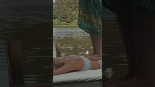  Ultimate Relaxation Massage | ASMR Thai Outdoor Massage with Annette & Beth 
