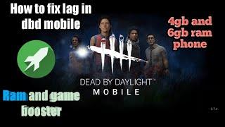 [Hindi] How to fix lag in dbd mobile
