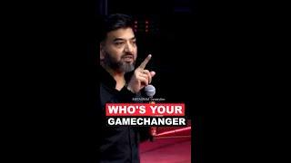 Qnet rythm - Whose ur game changer