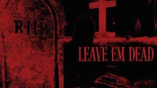 GuwoppB x Leave Em Dead Shot By Caine Frame