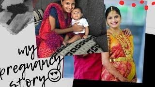 My Pregnancy Story in Tamil | All About My Pregnancy