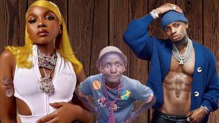 NEW SONG BY ZUCHU FT DIAMOND PLATNUMZ _ JACK KADERE