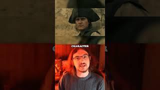 The BEST Battle Scenes of 2023? Napoleon Short Review! Starring Joaquin Phoenix