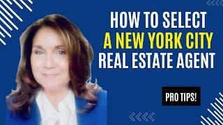 Expert Tips to Choose the Perfect Agent | The Boland Team | NYC Real Estate