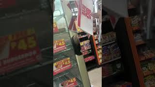 Muzon 7'11, sjdm bulacan walktour / buying midnight snack / kabato motour |1080p|