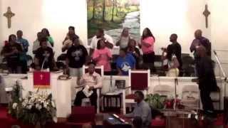 SURE FOUNDATION BAPTIST CHURCH