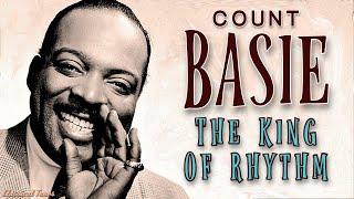 Count Basie | The King Of Rhythm | Old Dusty Swing Grooves From 1920s & 1930s