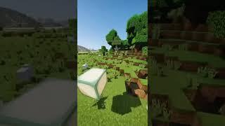 Parkour Minecraft. Бесконечное видео. Паркур Майнкрафт. #паркур #майнкрафт #game #minecraft #parkour