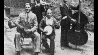 John Dilleshaw & The String Marvel-Spanish Fandango