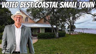 Why Stuart, FL is One of the Best Small Coastal Towns & Perfect Place to Retire!