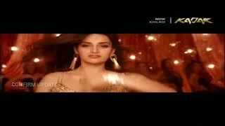 B4U KADAK NEW PROMO ON DHAMAKA MOVIES CHANNLE NEW MOVIES ON 20 NOVEMBER