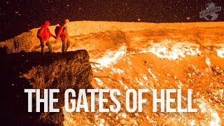 Gates of Hell | 100 Wonders | Atlas Obscura