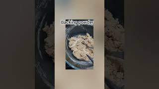 how to make homemade biscuits #harshita #shorts #subscribe