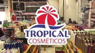 Manaus Net TV - Tropical Cosméticos / Passos da Beleza - Fase 1