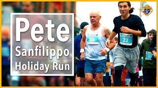 Pete Sanfilippo Holiday Run