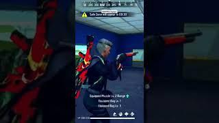 Free Fire Short#viral#by#SHATRU Gamer#