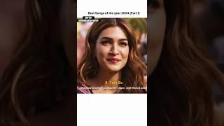 Best song of the year 2024 #bollywood #trendingshorts #youtubeshorts #viralshort #song #music
