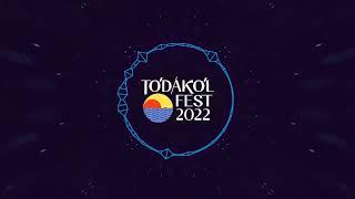 To'dako'l FEST 2022 NAVOIY