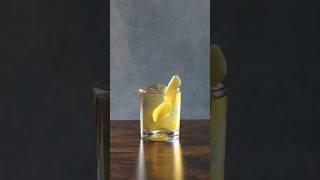 Apple Pie #drink #cocktail #mixology #recipe #youtube