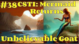 Ep38: Crazy Coincidence, like 1 in Hundreds | Mermaid Returns | Card Survival Tropical Island