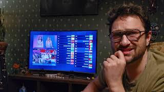 REACTION: Eurovision 2024 Grand Final