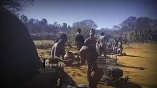 Impande Yezintombi African Tribals