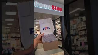 I Took My PSA Cards to GameStop… You Won’t Believe Their Offer 
