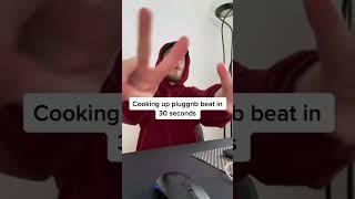How to make pluggnb type beat x Internet money type beat