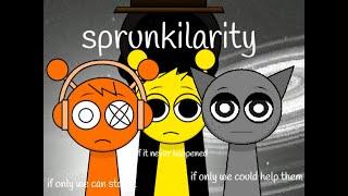 Sprunkilarity (Sprunkilairity Remake)