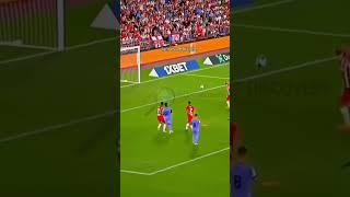 Football skills of Toni Kross and Kelvin De Bruyne #midfielder #tonikross #debruyne