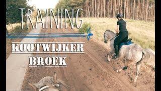 Training in Kootwijkerbroek