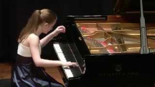 F. Chopin Scherzo Op. 31 No. 2