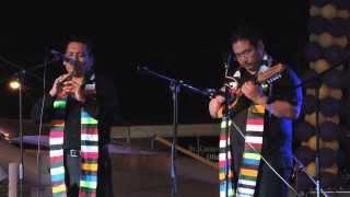 El condor pasa - Khenany