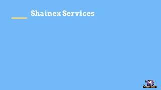 Shainex Cargo Movers