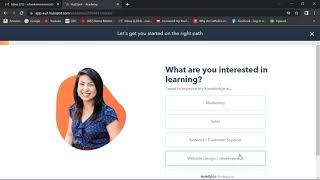 How To Get Free Certification Courses On HubSpot Academy