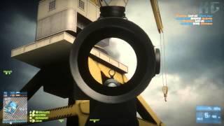 BF3  (SV98+M9)