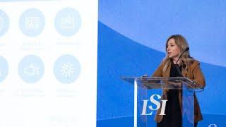 Kelley Kennedy, IQVIA MedTech - Accelerating MedTech Innovation | LSI USA '24