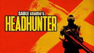 Headhunter | SABLE studio