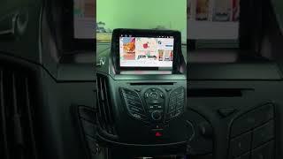 Android в Ford Kuga 2