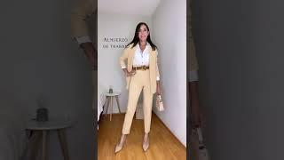 15 LOOKS WITH SIMPLE BASICS